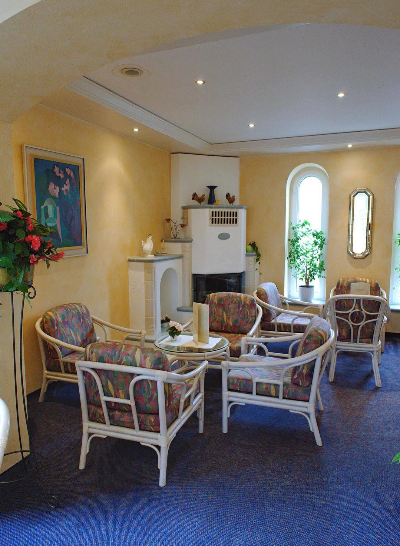 Meyer Appartments Beaufort Extérieur photo